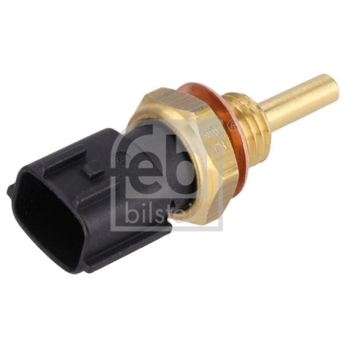 Febi Bilstein 107544 Kühlmitteltemperatursensor, 1 Stück