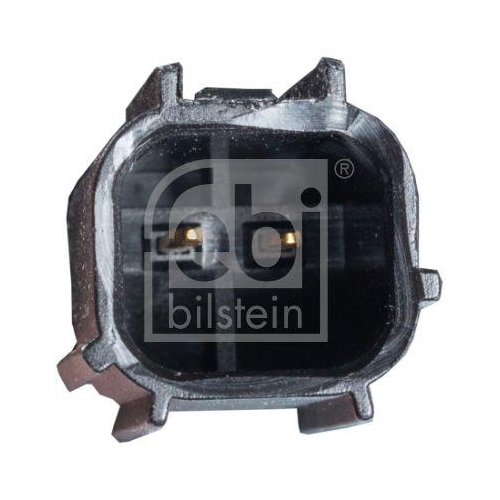 Febi Bilstein 109270 Waschwasserpumpe für Scheibenreinigungsanlage, mit Dichtring, 1 Stück