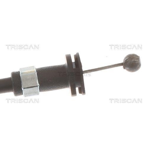 Motorhaubenzug TRISCAN 8140 29628 für VW