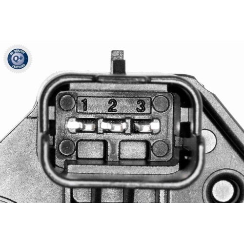 Impulsgeber, Kurbelwelle VEMO V22-72-0141 Q+, Erstausrüsterqualität für CITROËN