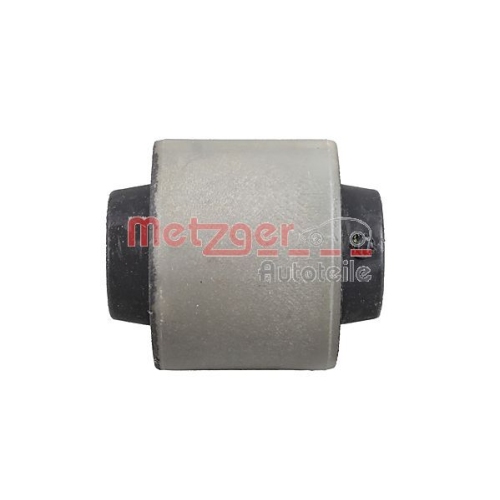 Lagerung, Lenker METZGER 52085309 für FIAT OPEL VAUXHALL, Hinterachse links