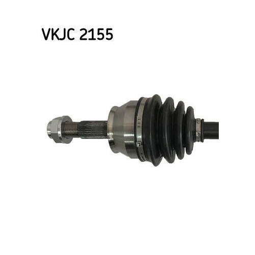 Antriebswelle SKF VKJC 2155 für FIAT, Vorderachse rechts