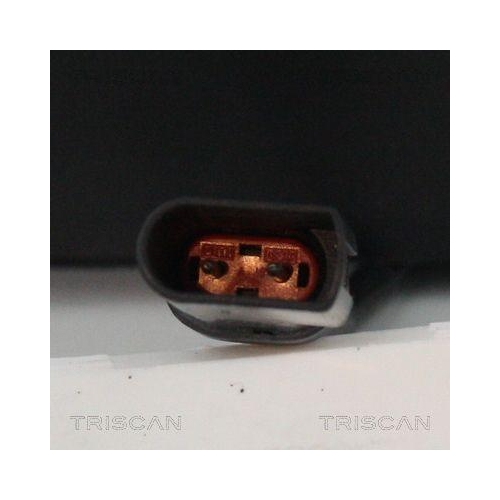 Sensor, Raddrehzahl TRISCAN 8180 16236 für FORD, Hinterachse rechts