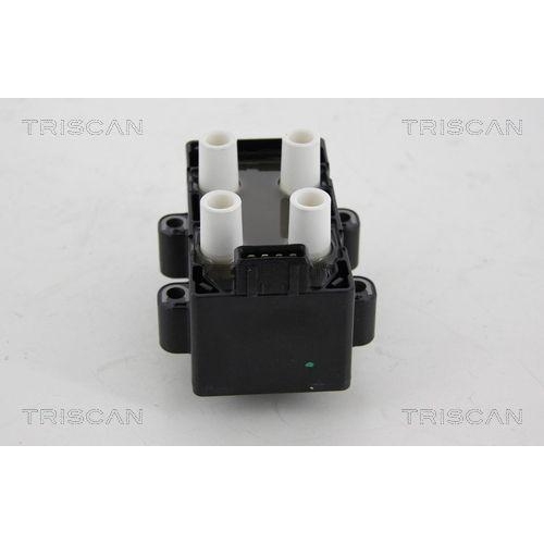 Zündspule TRISCAN 8860 25022 für RENAULT