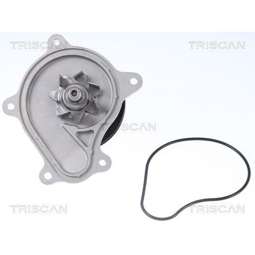 Wasserpumpe, Motorkühlung TRISCAN 8600 13048 für TOYOTA LEXUS