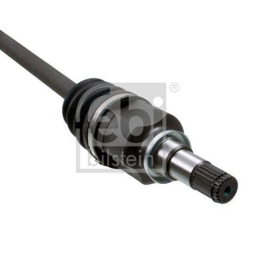 Antriebswelle FEBI BILSTEIN 184613 für CITROËN PEUGEOT TOYOTA