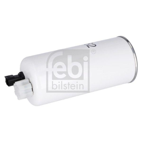 Febi Bilstein 106182 Kraftstofffilter, 1 Stück