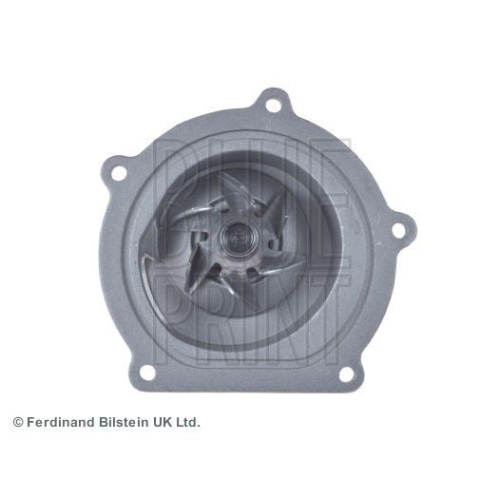 Blue Print 1x ADJ139120BP Wasserpumpe mit Dichtringen