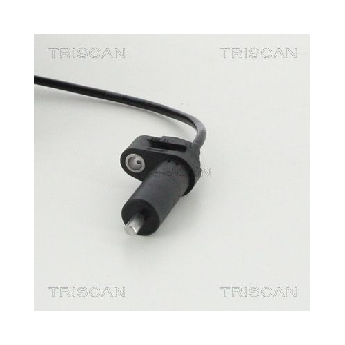 Sensor, Raddrehzahl TRISCAN 8180 16237 für FORD, Hinterachse links