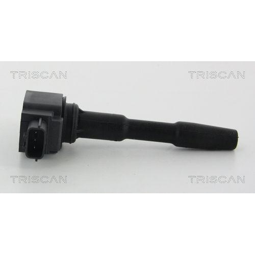 Zündspule TRISCAN 8860 25023 für MERCEDES-BENZ NISSAN RENAULT DACIA SMART