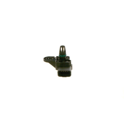 Sensor, Saugrohrdruck BOSCH 0 261 230 136 für BMW CITROËN PEUGEOT MINI