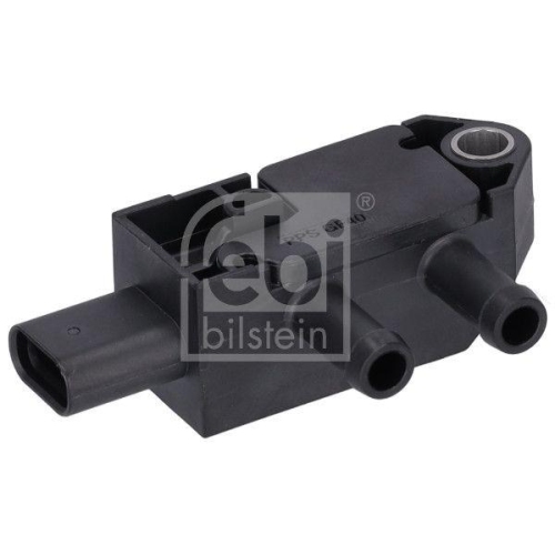 Sensor, Abgasdruck FEBI BILSTEIN 186535 für AUDI VW, AGR-Ventil, Katalysator