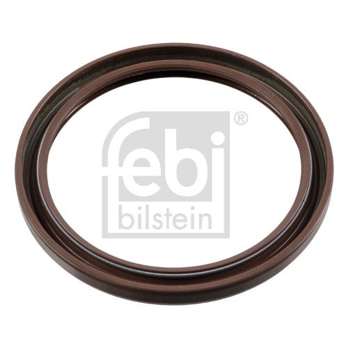 Wellendichtring, Kurbelwelle FEBI BILSTEIN 180943 für FIAT MITSUBISHI