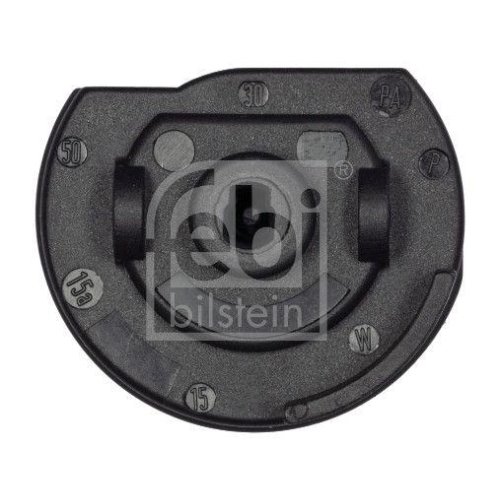 Febi Bilstein 03861 Zündschalter , 1 Stück