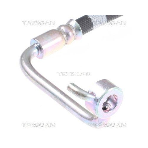 Bremsschlauch TRISCAN 8150 60005 für ISUZU, Vorderachse links