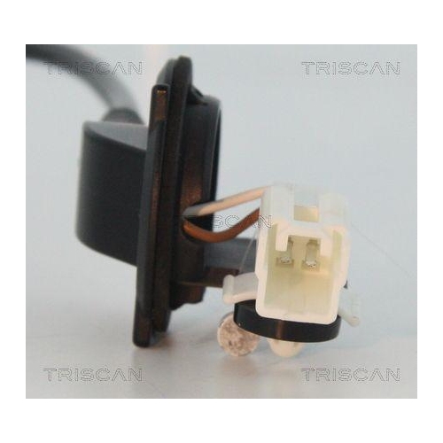 Sensor, Raddrehzahl TRISCAN 8180 50173 für MAZDA, Hinterachse