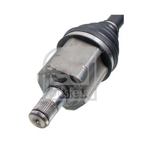 Antriebswelle FEBI BILSTEIN 182111 für VW, Vorderachse links