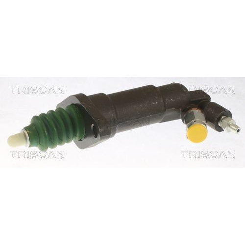 Nehmerzylinder, Kupplung TRISCAN 8130 29305 für AUDI SEAT SKODA VW