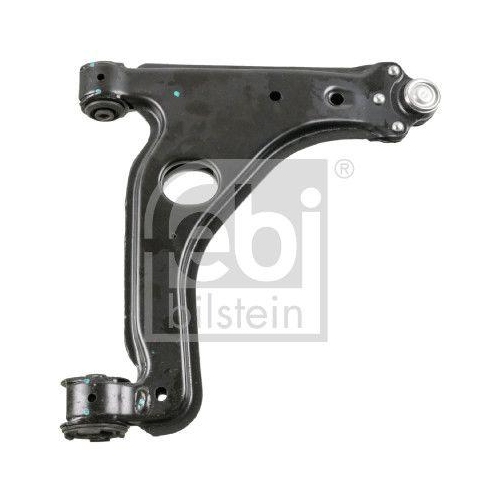 Lenker, Radaufhängung FEBI BILSTEIN 27073 für OPEL VAUXHALL GENERAL MOTORS