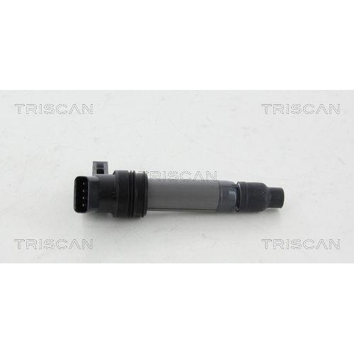 Zündspule TRISCAN 8860 27006 für FORD VOLVO LAND ROVER