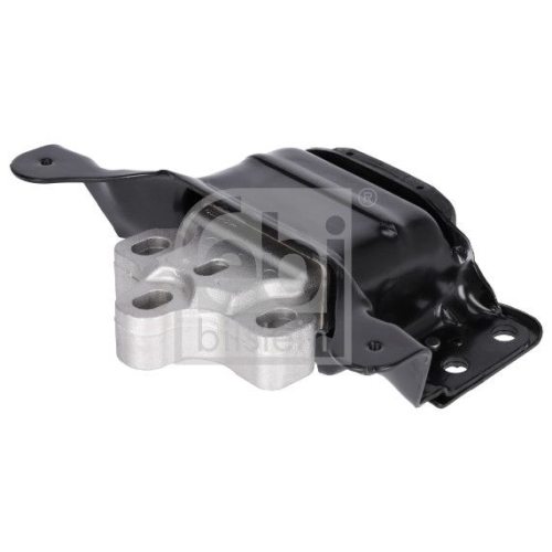 Lagerung, Motor FEBI BILSTEIN 184732 für VW CUPRA, links