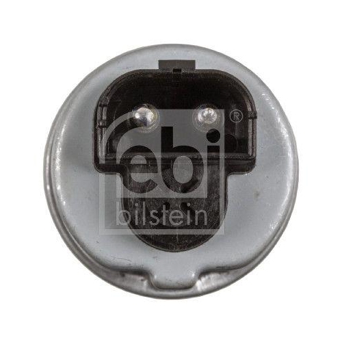 Febi Bilstein 11645 Drucksensor für Fußbremsventil , 1 Stück