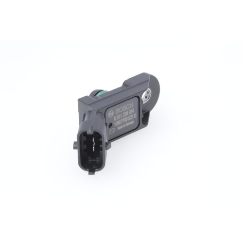 Sensor, Ladedruck BOSCH 0 261 230 284 für ALFA ROMEO FIAT FORD LANCIA OPEL