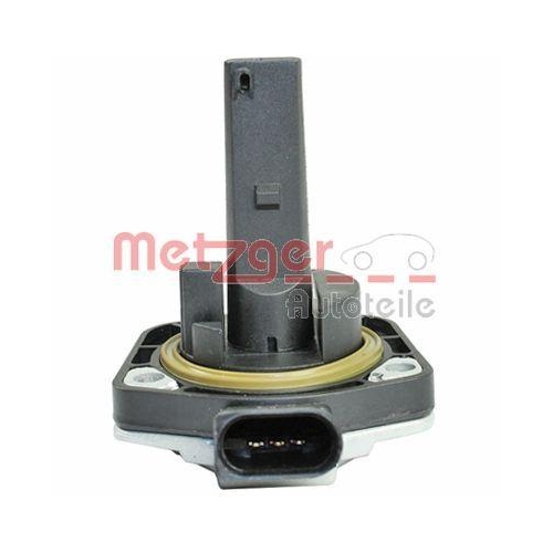 Sensor, Motorölstand METZGER 0901170 für AUDI PORSCHE SEAT SKODA VW