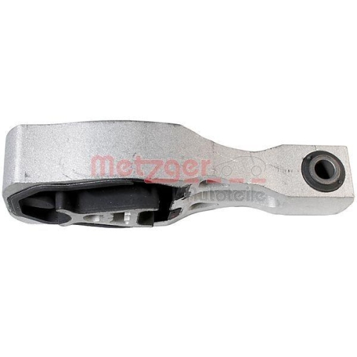 Lagerung, Motor METZGER 8053817 GREENPARTS für CITROËN OPEL PEUGEOT VAUXHALL DS