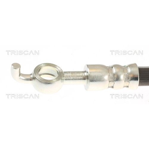 Bremsschlauch TRISCAN 8150 13405 für TOYOTA, Vorderachse links