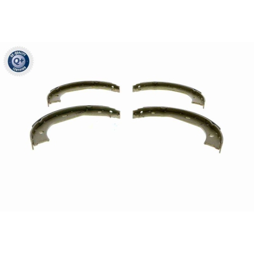 Bremsbackensatz VAICO V20-0283 Green Mobility Parts für BMW, Hinterachse