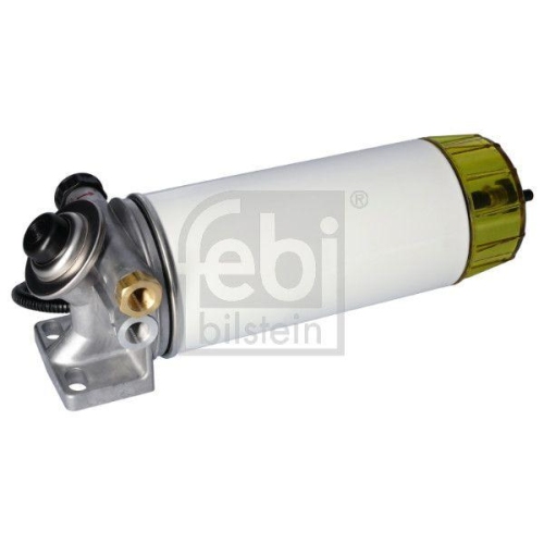 Febi Bilstein 103282 Kraftstofffiltereinheit , 1 Stück