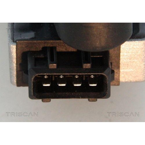 Zündspule TRISCAN 8860 67001 für AUDI SEAT SKODA VW