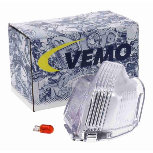 Blinkleuchte VEMO V25-84-0038 Original VEMO Qualität für FORD, vorne links