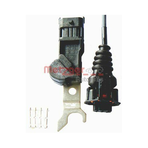 Sensor, Nockenwellenposition METZGER 0903007 ORIGINAL ERSATZTEIL für OPEL