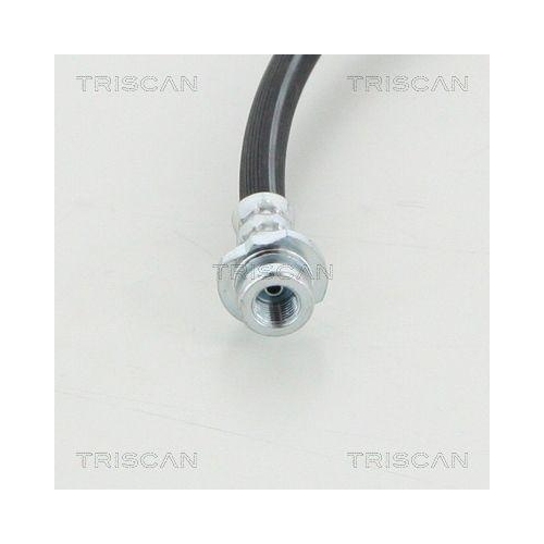 Bremsschlauch TRISCAN 8150 14246 für NISSAN, Vorderachse links