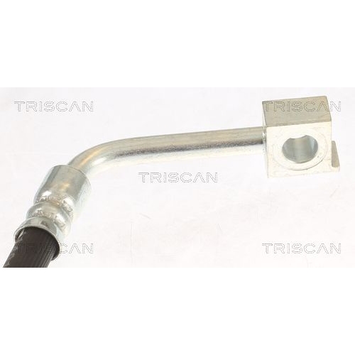 Bremsschlauch TRISCAN 8150 24258 für OPEL VAUXHALL, Hinterachse rechts