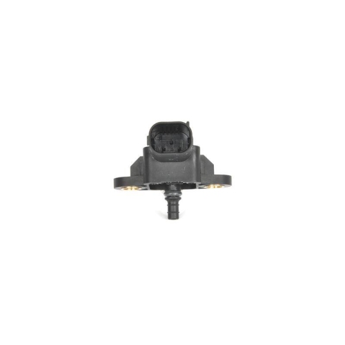 Sensor, Ladedruck BOSCH 0 261 230 439 für MERCEDES-BENZ