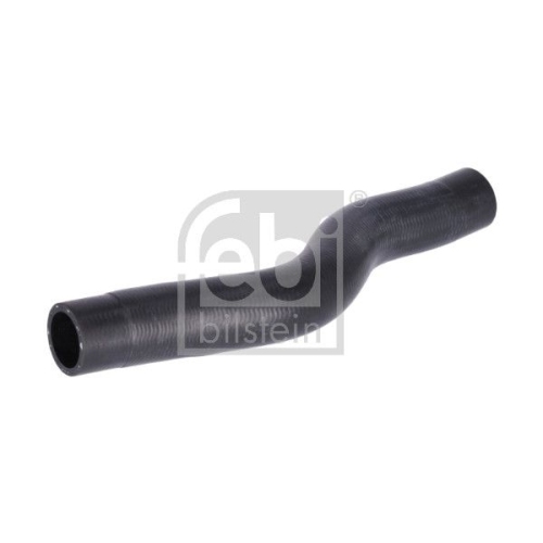 Kühlerschlauch FEBI BILSTEIN 181169 für TOYOTA LEXUS TOYOTA (GAC), oben