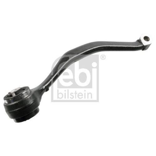 Lenker, Radaufhängung FEBI BILSTEIN 27212 für BMW, Vorderachse links, vorne