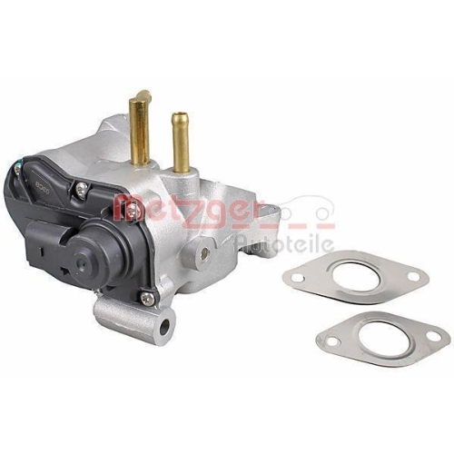 AGR-Ventil METZGER 0892760 für NISSAN OPEL RENAULT VAUXHALL GENERAL MOTORS