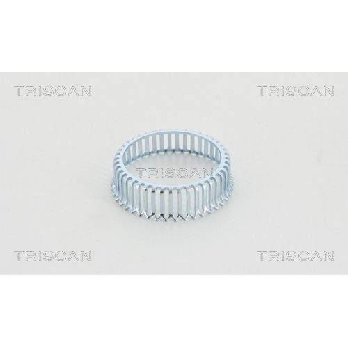 Sensorring, ABS TRISCAN 8540 29401 für VW, Hinterachse, Hinterachse beidseitig