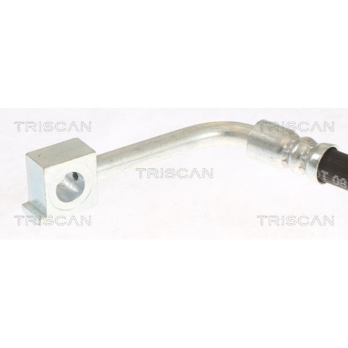 Bremsschlauch TRISCAN 8150 24259 für OPEL VAUXHALL, Hinterachse links