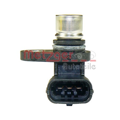 Sensor, Nockenwellenposition METZGER 0903010 ORIGINAL ERSATZTEIL für FORD OPEL