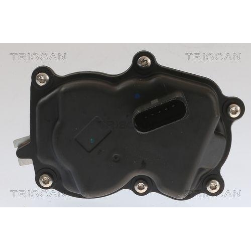 AGR-Ventil TRISCAN 8813 29083 für SEAT SKODA VW