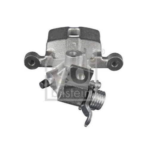 Bremssattel FEBI BILSTEIN 178239 für HYUNDAI, Hinterachse links