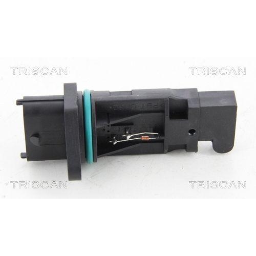 Luftmassenmesser TRISCAN 8812 20301 für PORSCHE