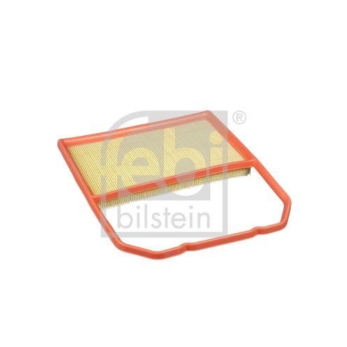 Febi Bilstein 104796 Luftfilter, 1 Stück