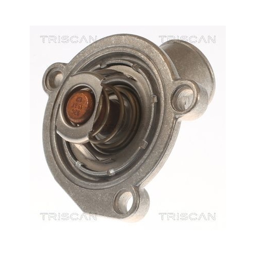 Thermostat, Kühlmittel TRISCAN 8620 2492 für FIAT LANCIA SEAT