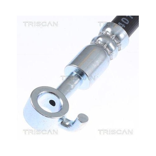 Bremsschlauch TRISCAN 8150 25279 für NISSAN RENAULT, Hinterachse links, außen